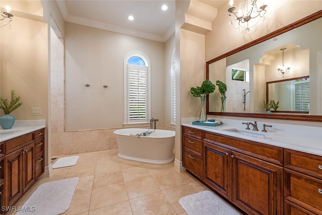 5 Bed Pool Home for Sale in Quail West, FL, $3,999,000 — photo 22