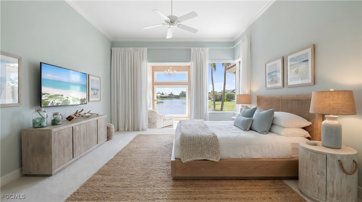 4 Bed Pool Home for Sale in Edgewater, FL, $1,295,000 — photo 22