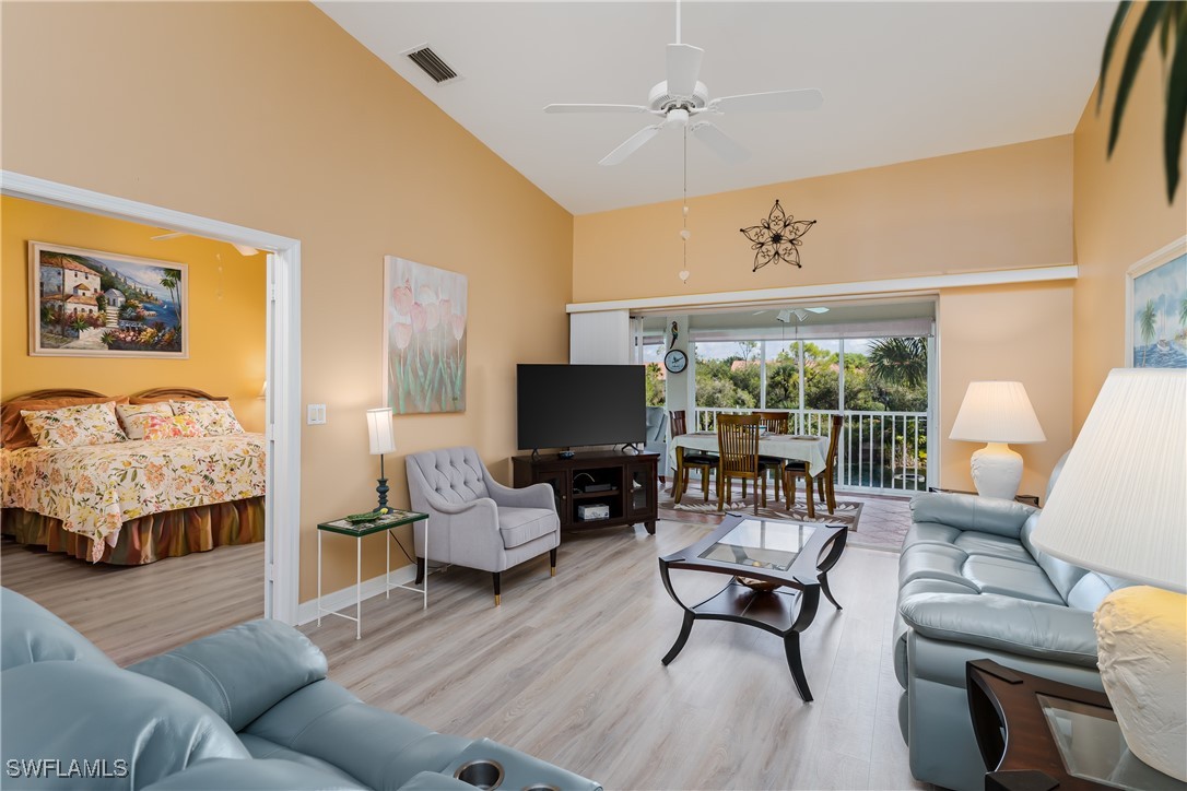 2 Bed Waterfront Home for Sale in Naples, FL, $374,900 — photo 22