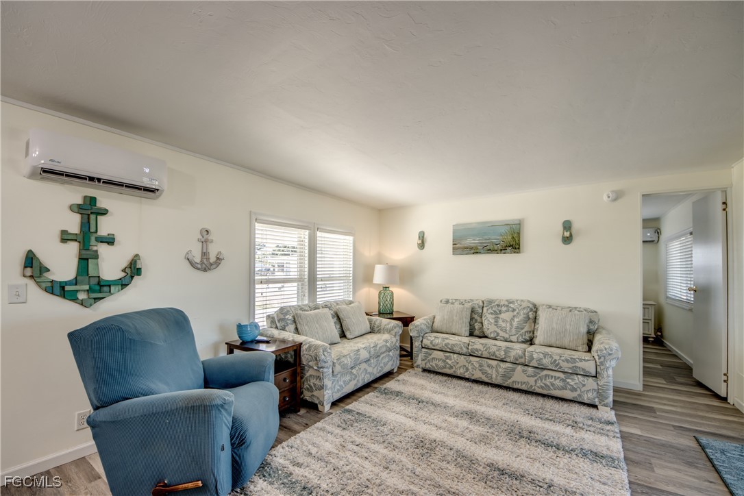 2 Bed Waterfront Home for Sale in Flamingo Bay, FL, $254,900 — photo 22