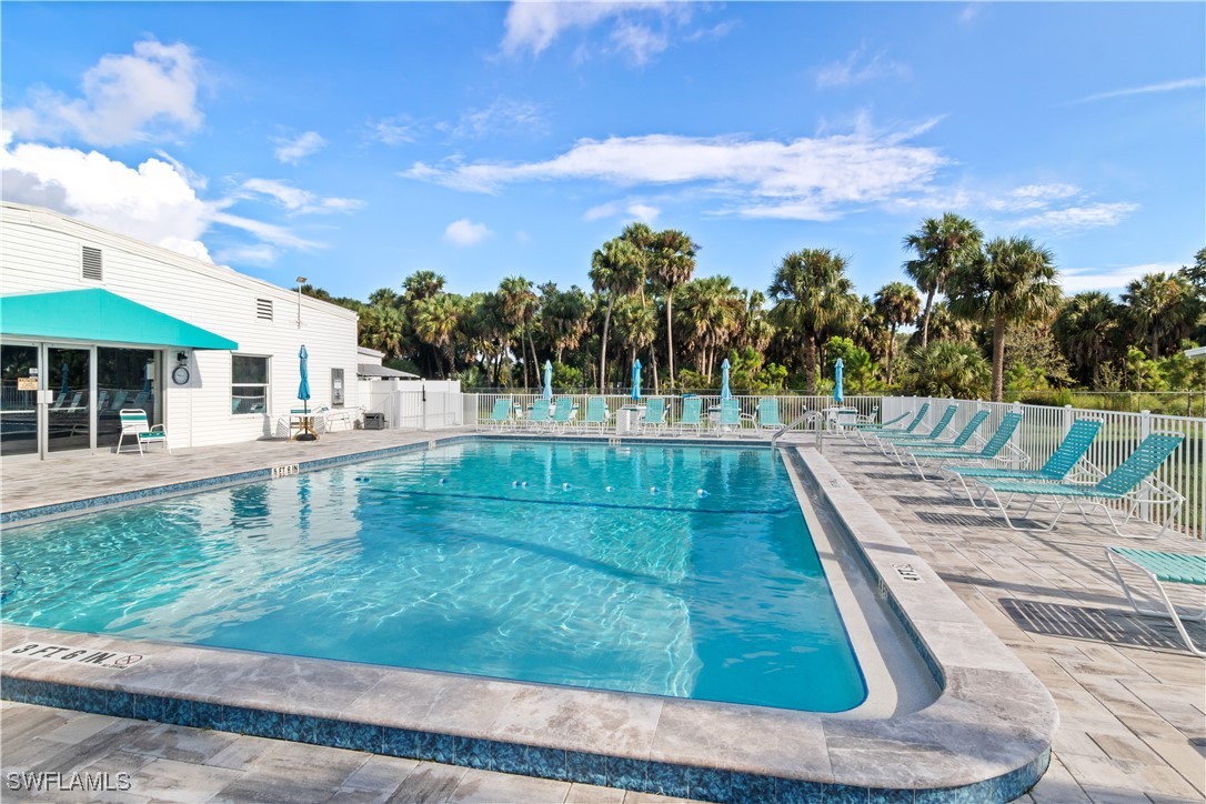 2 Bed ManufacturedHome for Sale in Naples, FL, $149,900 — photo 22
