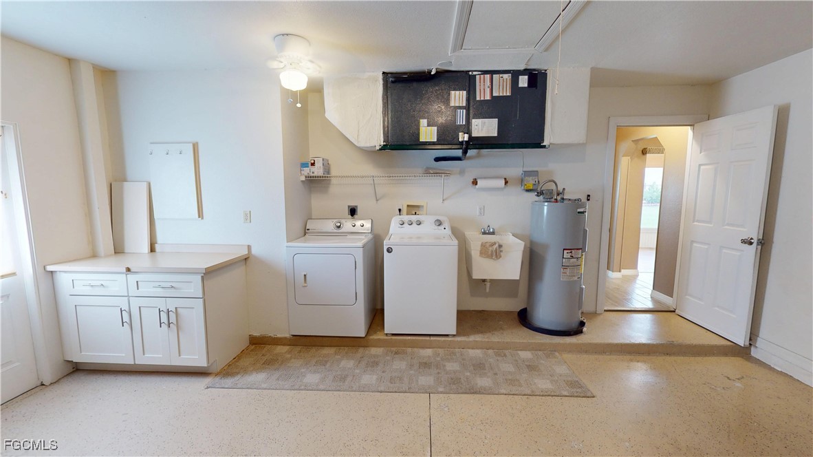 3 Bed SingleFamilyResidence for Sale in Deep Creek, FL — photo 22