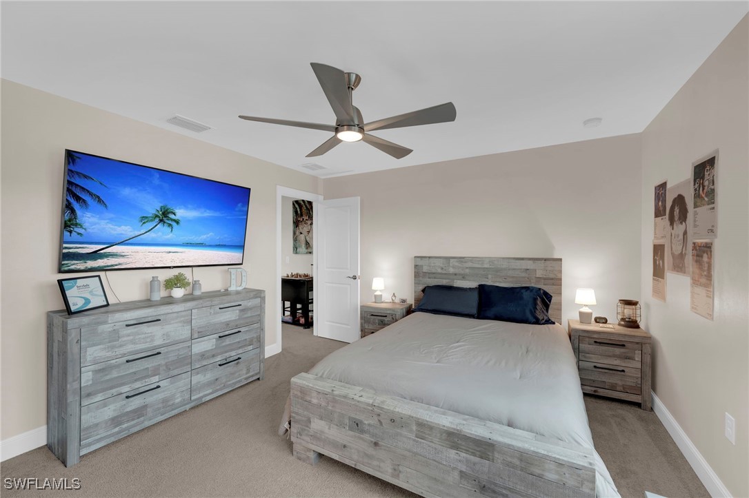 4 Bed Pool Home for Sale in Estero, FL, $874,900 — photo 22