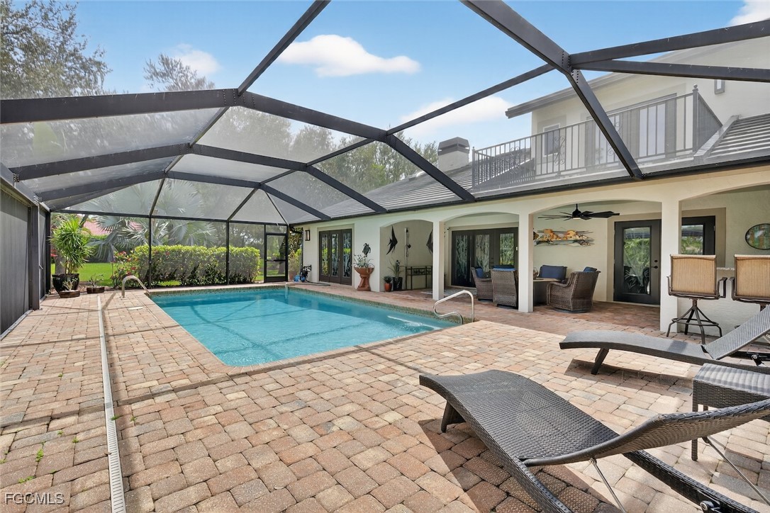 4 Bed Pool Home for Sale in Fort Myers, photo 22