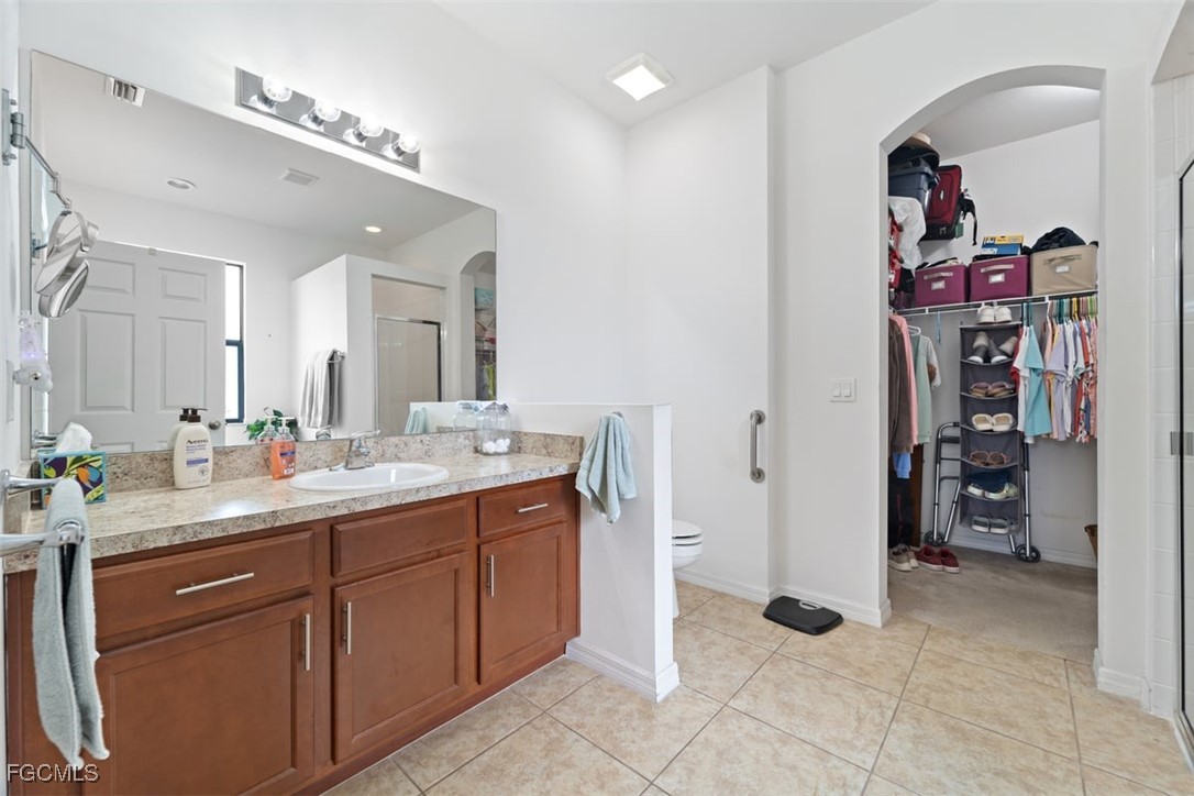 3 Bed Pool Home for Sale in Cape Coral, FL, $374,990 — photo 22