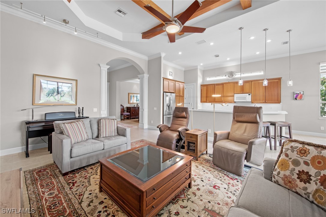 3 Bed Pool Home for Sale in Parkside, FL, $599,000 — photo 22