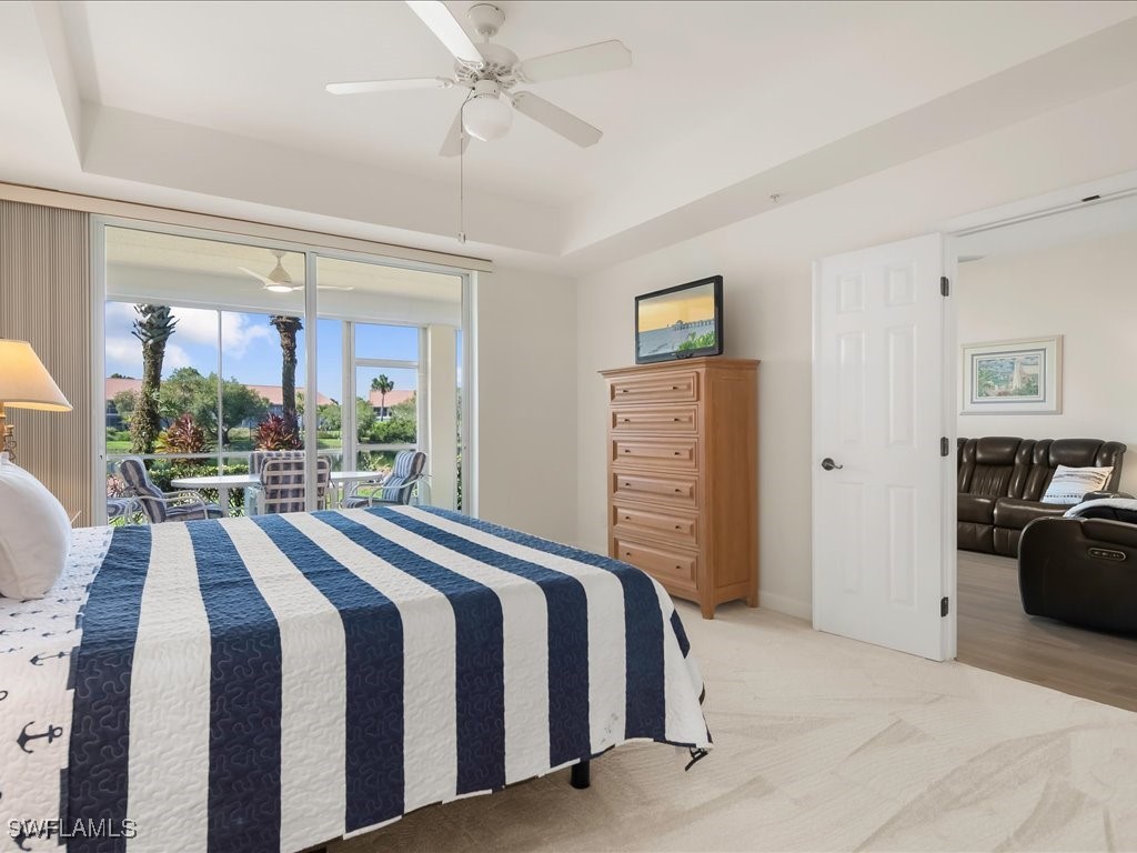2 Bed Waterfront Home for Sale in Naples, FL, $349,900 — photo 22