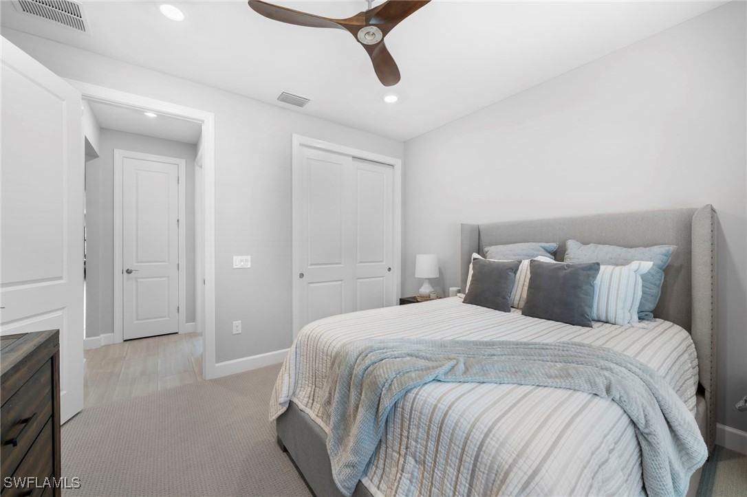 2 Bed Pool Home for Sale in Estero, FL, $675,000 — photo 22