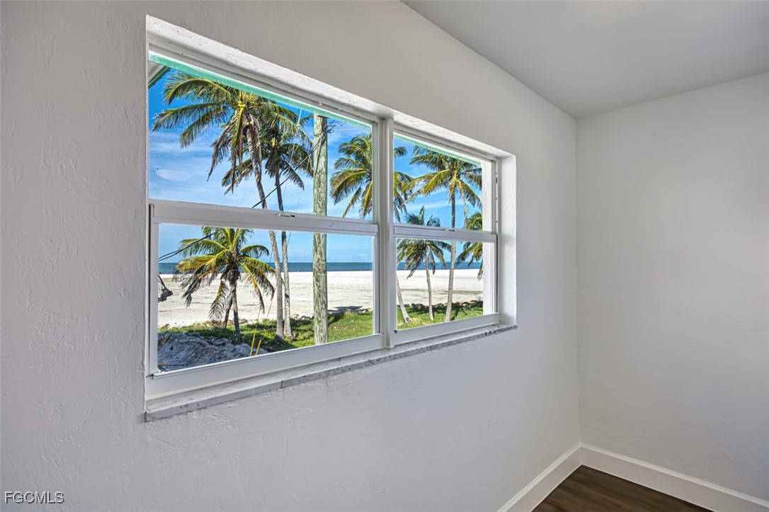 2 Bed Waterfront Home for Sale in Fort Myers Beach, FL — photo 22