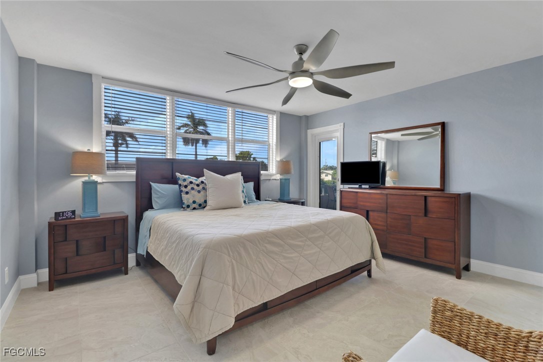 2 Bed Waterfront Home for Sale in Cape Coral, FL, $165,000 — photo 22
