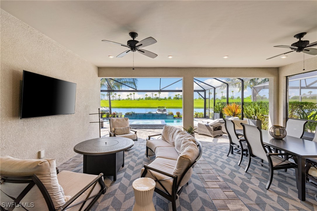 3 Bed Pool Home for Sale in Fort Myers, FL, $1,549,000 — photo 22