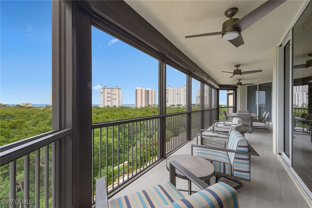 3 Bed Condominium for Sale in Naples, FL, $3,595,000 — photo 22