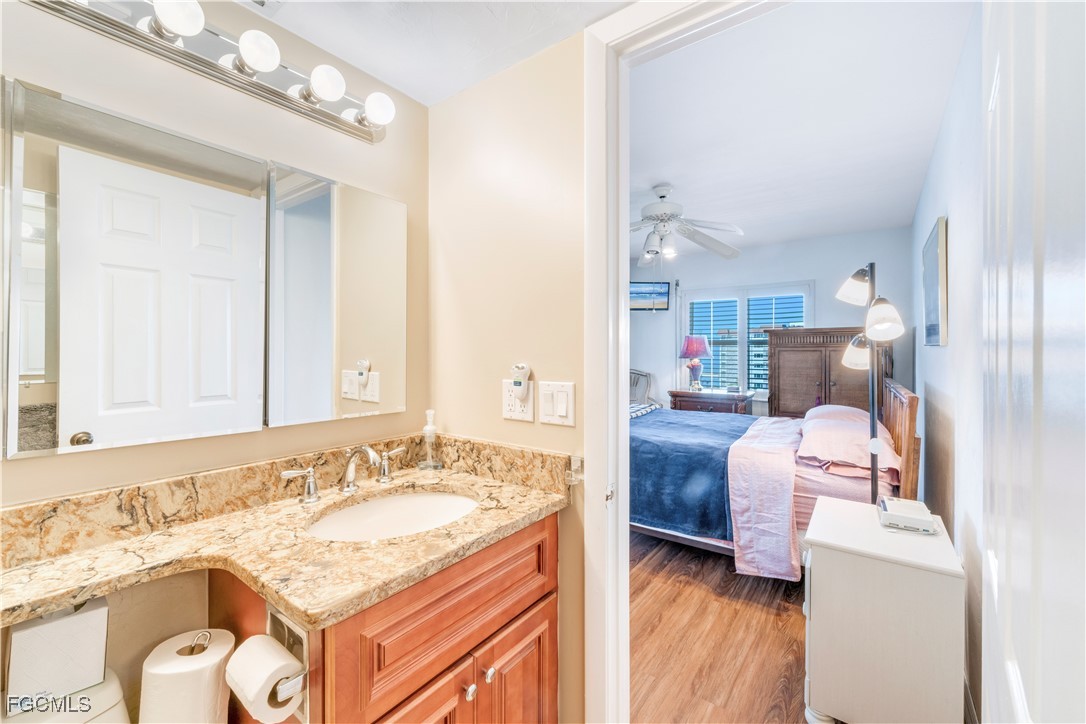 2 Bed Condominium for Sale in Fort Myers Beach, FL, $410,000 — photo 22