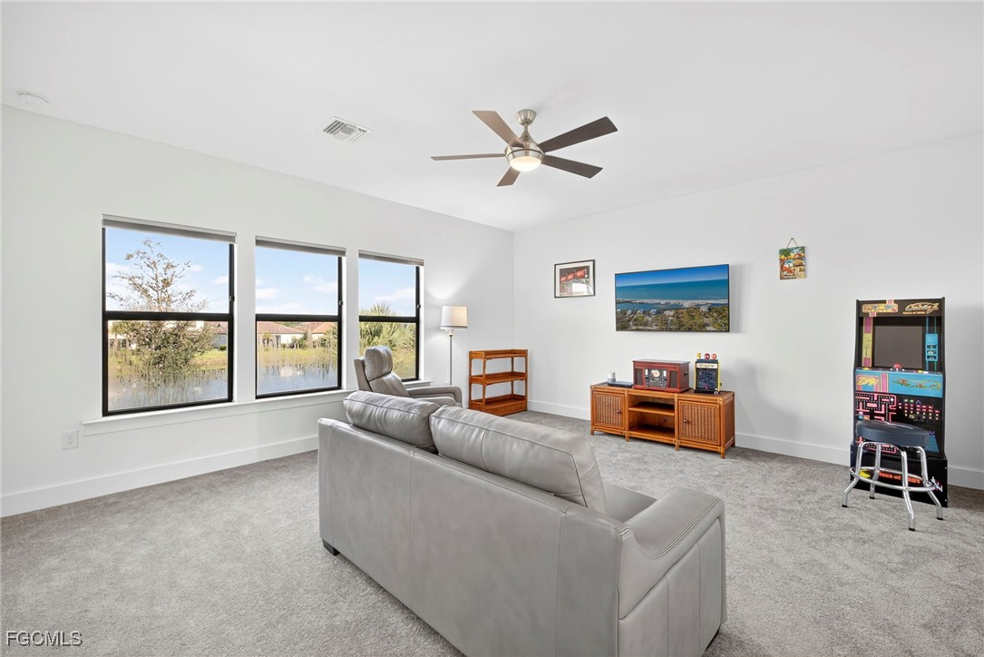 5 Bed Waterfront Home for Sale in Avalon Park, photo 22