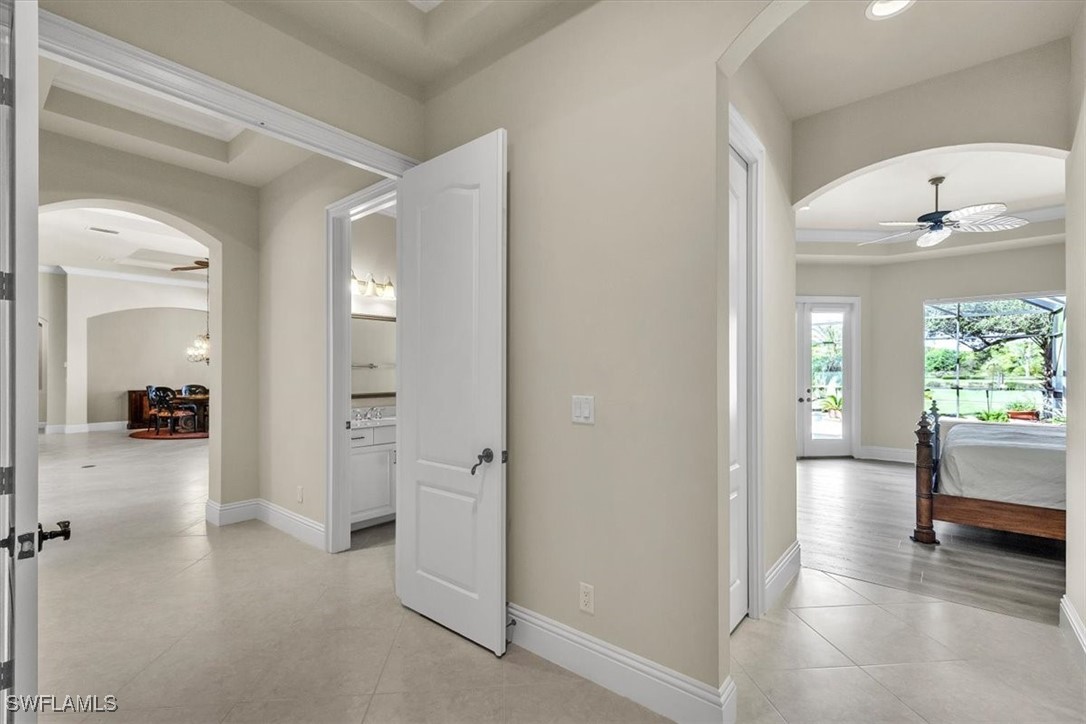 3 Bed Pool Home for Sale in Sanctuary Point, FL — photo 22