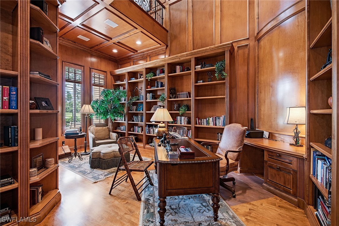4 Bed Pool Home for Sale in Naples, FL, $7,500,000 — photo 22