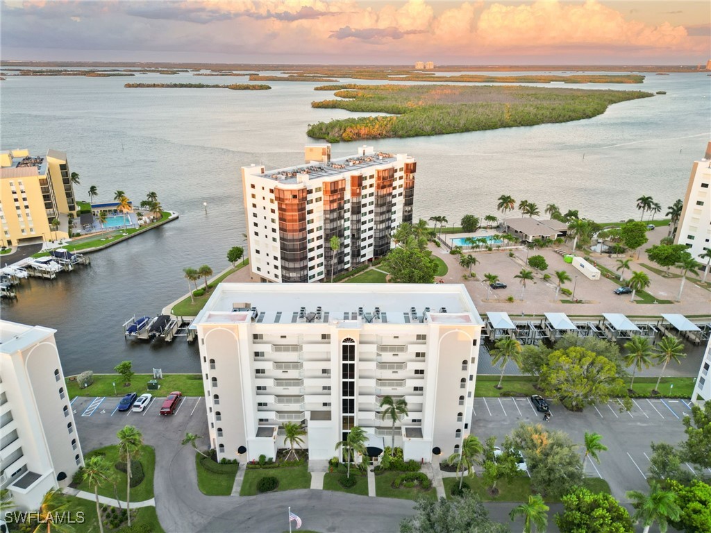 2 Bed Waterfront Home for Sale in Casa Marina, FL, $399,999 — photo 22