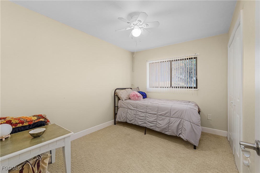 3 Bed SingleFamilyResidence for Sale in St James City, FL — photo 22