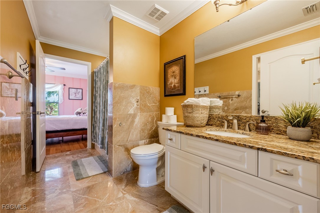 3 Bed Pool Home for Sale in Cape Coral, photo 22