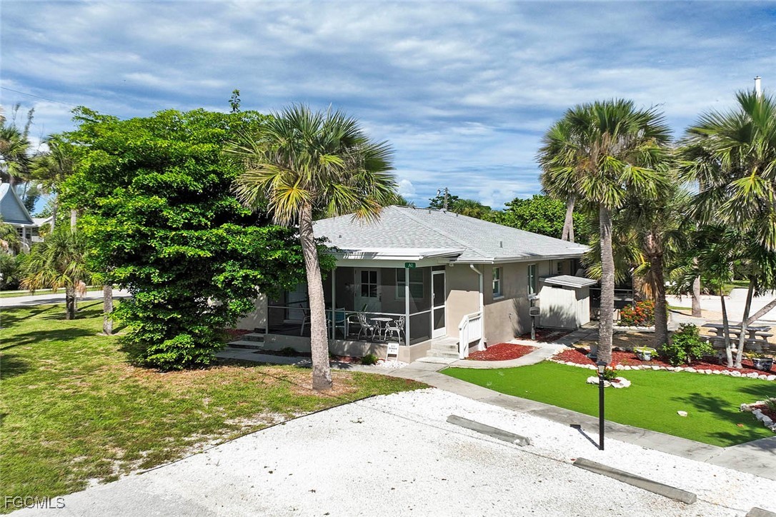 2 Bed Condominium for Sale in Sanibel, photo 22