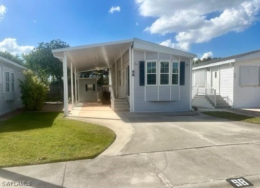 1 Bed ManufacturedHome for Sale in Naples, FL, $125,000 — photo 22
