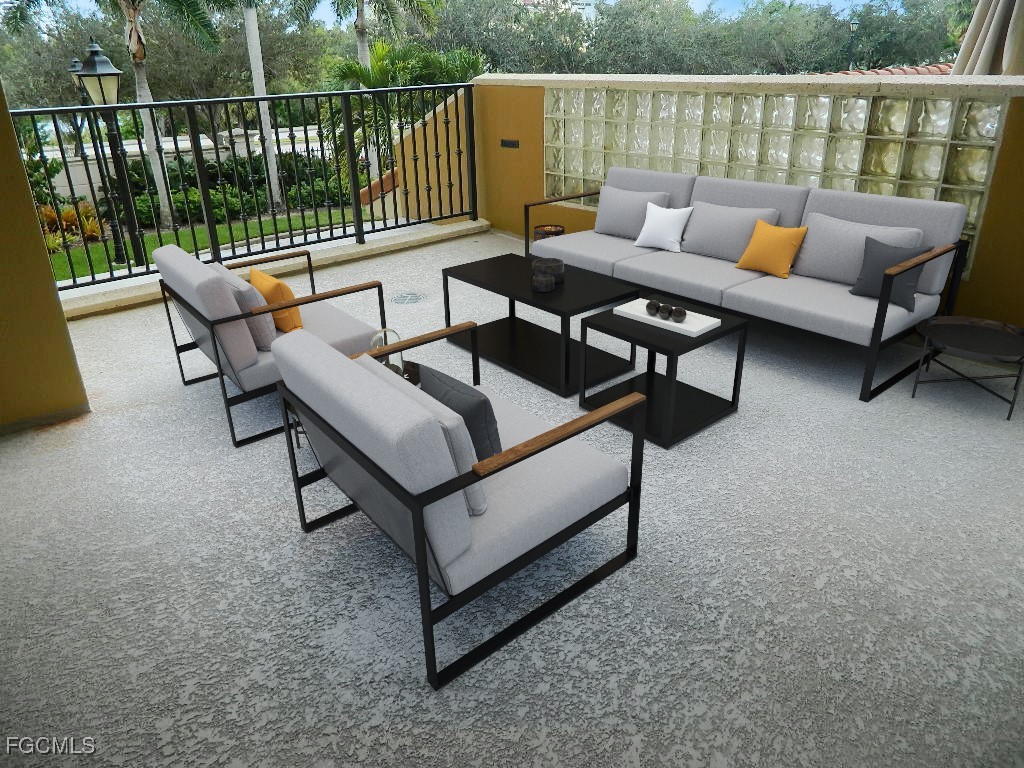 2 Bed Condominium for Sale in Estero, FL — photo 22