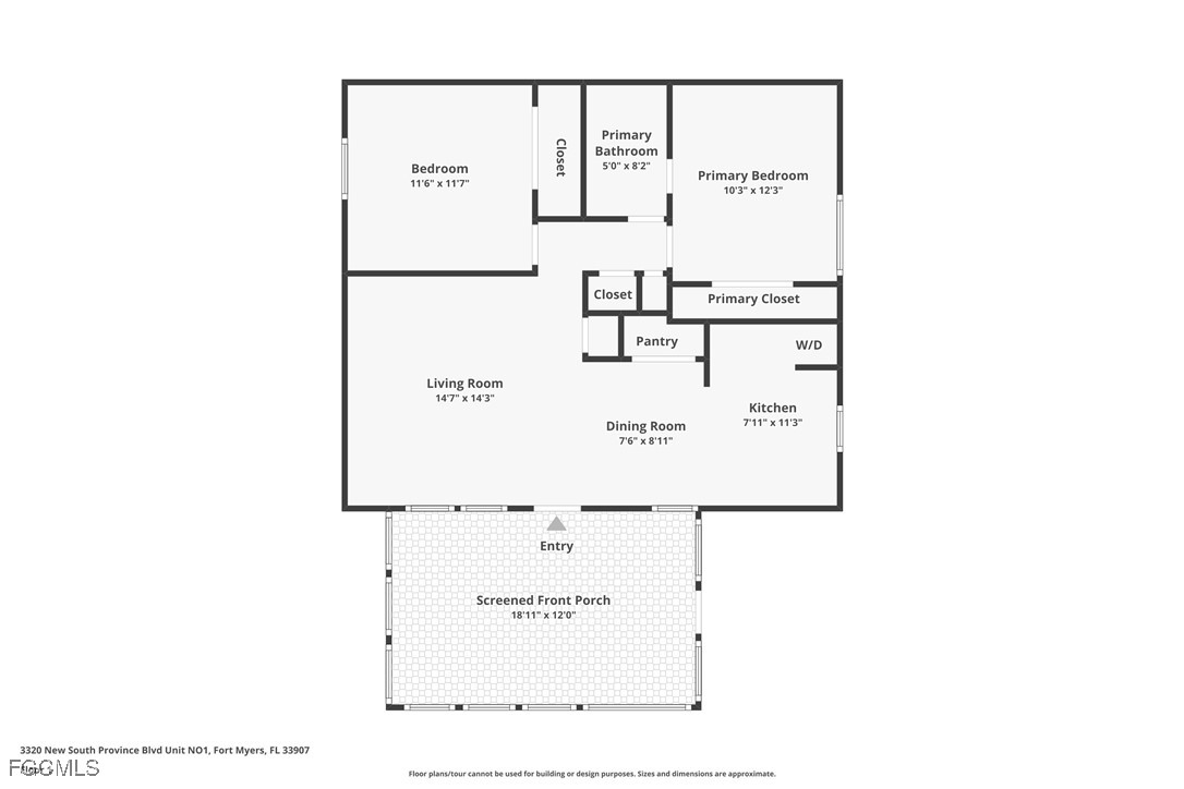 2 Bed Condominium for Sale in Provincetown, FL, $150,000 — photo 22