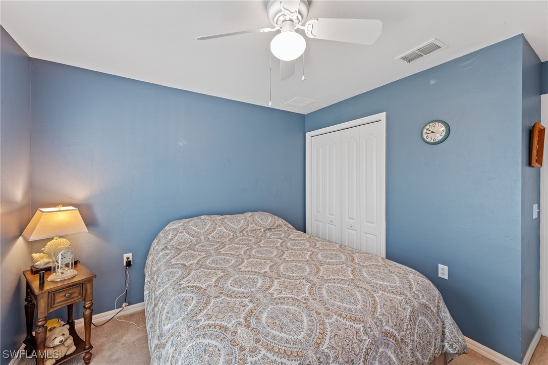 2 Bed Waterfront Home for Sale in Stoneybrook, FL — photo 22