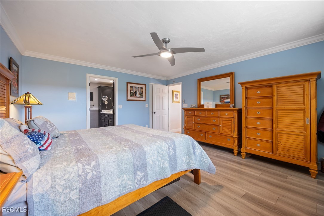 3 Bed Pool Home for Sale in North Fort Myers, FL, $549,999 — photo 22