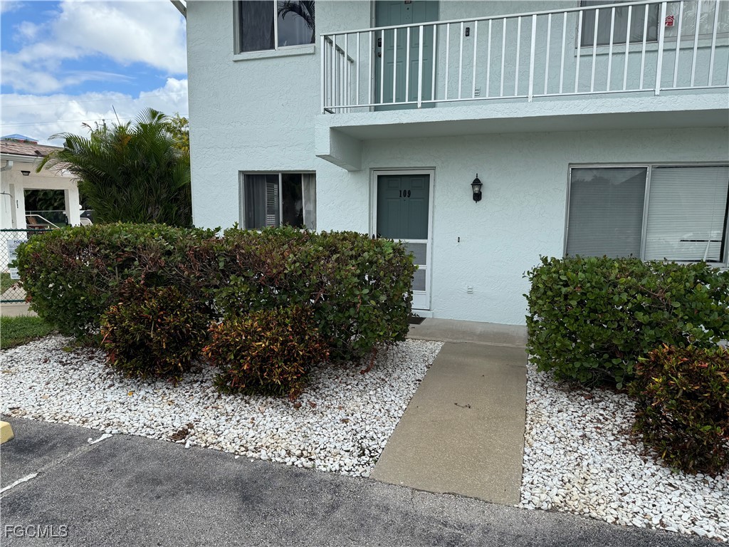 2 Bed Pool Home for Sale in Egret Condo, FL, $155,000 — photo 22