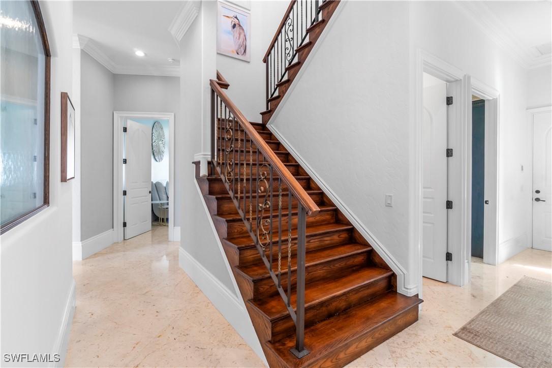 5 Bed Pool Home for Sale in Marco Island, photo 22