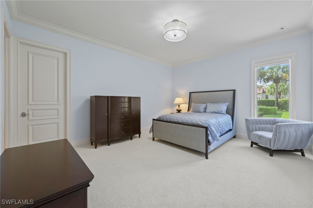 4 Bed Pool Home for Sale in Quail West, FL, $4,495,000 — photo 22