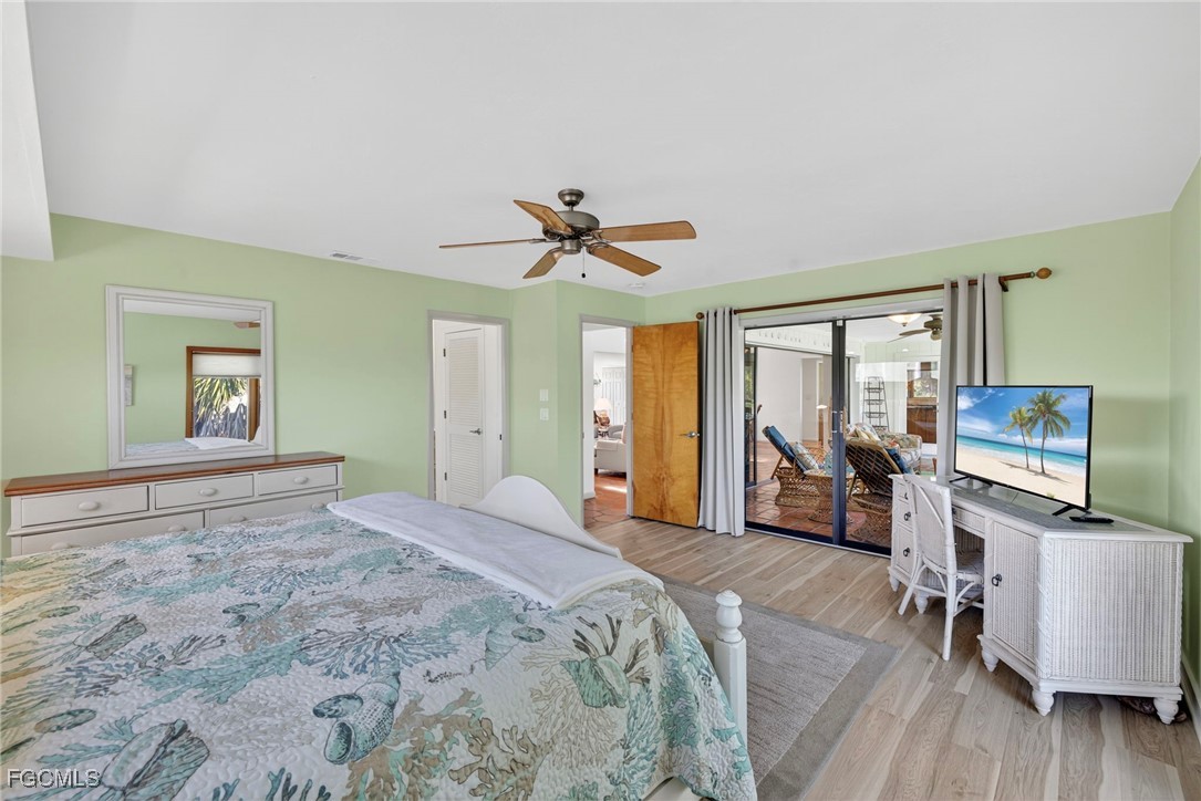 3 Bed Waterfront Home for Sale in Sanibel, FL, $750,000 — photo 22