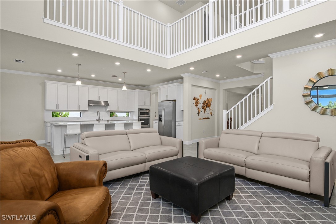 5 Bed Pool Home for Sale in Estero, photo 22
