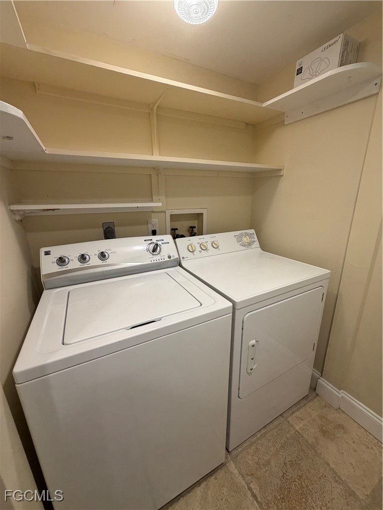 2 Bed Condominium for Sale in North Fort Myers, FL, $149,999 — photo 22