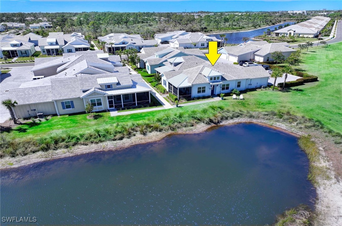 2 Bed Waterfront Home for Sale in Naples, FL, $638,900 — photo 22