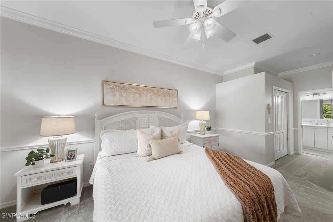 2 Bed Waterfront Home for Sale in Stoneybrook, FL — photo 22