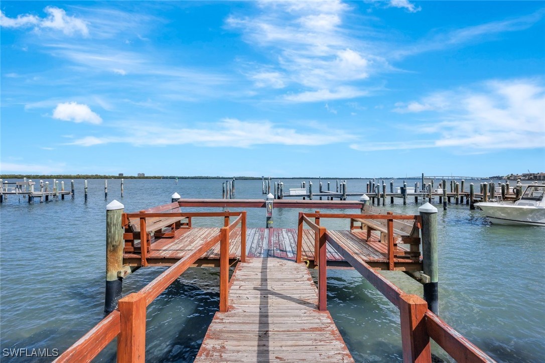 1 Bed Waterfront Home for Sale in Marco Island, FL, $549,900 — photo 22