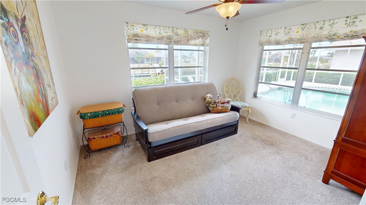 3 Bed Pool Home for Sale in Burnt Store Isles, photo 22