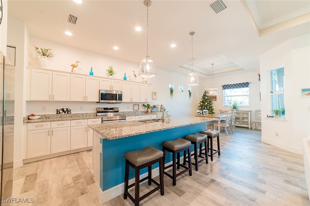 3 Bed Pool Home for Sale in Rotonda Heights, photo 22