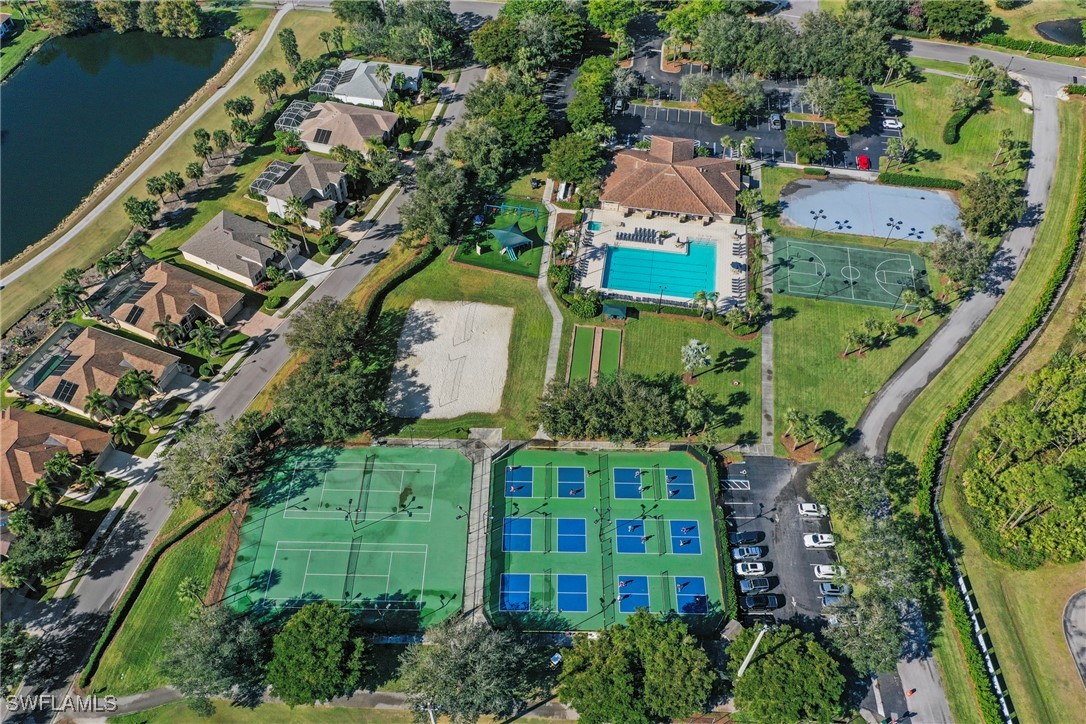 2 Bed Condominium for Sale in Stoneybrook, FL — photo 22