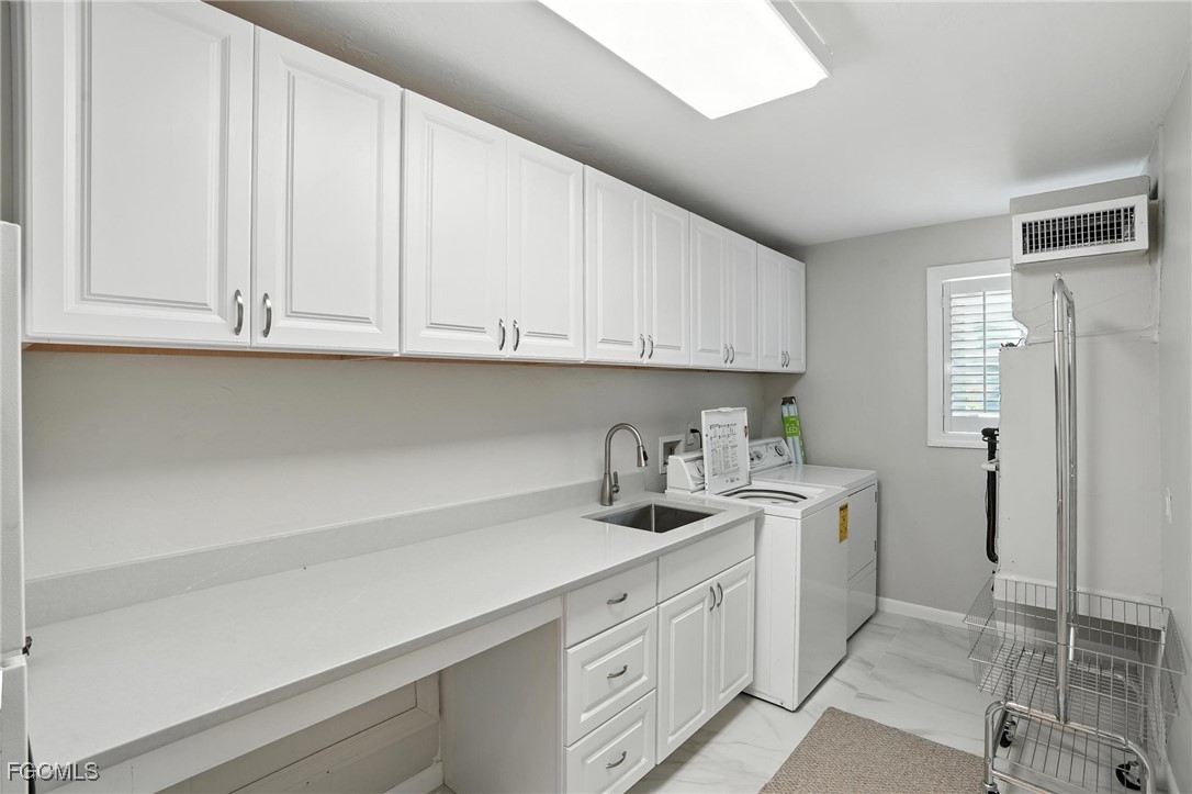3 Bed Pool Home for Sale in Cape Coral, photo 22