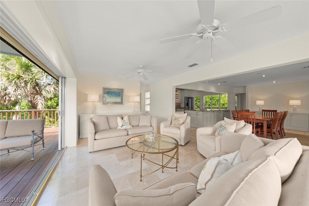 4 Bed SingleFamilyResidence for Sale in Gulf Pines, FL — photo 22