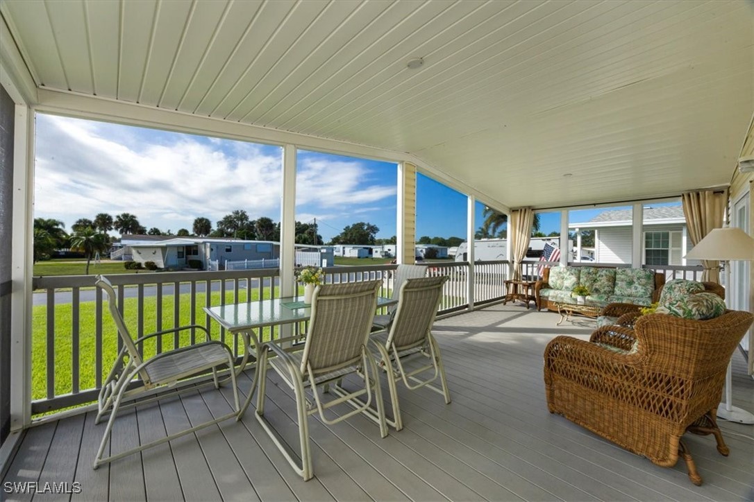 3 Bed ManufacturedHome for Sale in Bonita Springs, photo 22