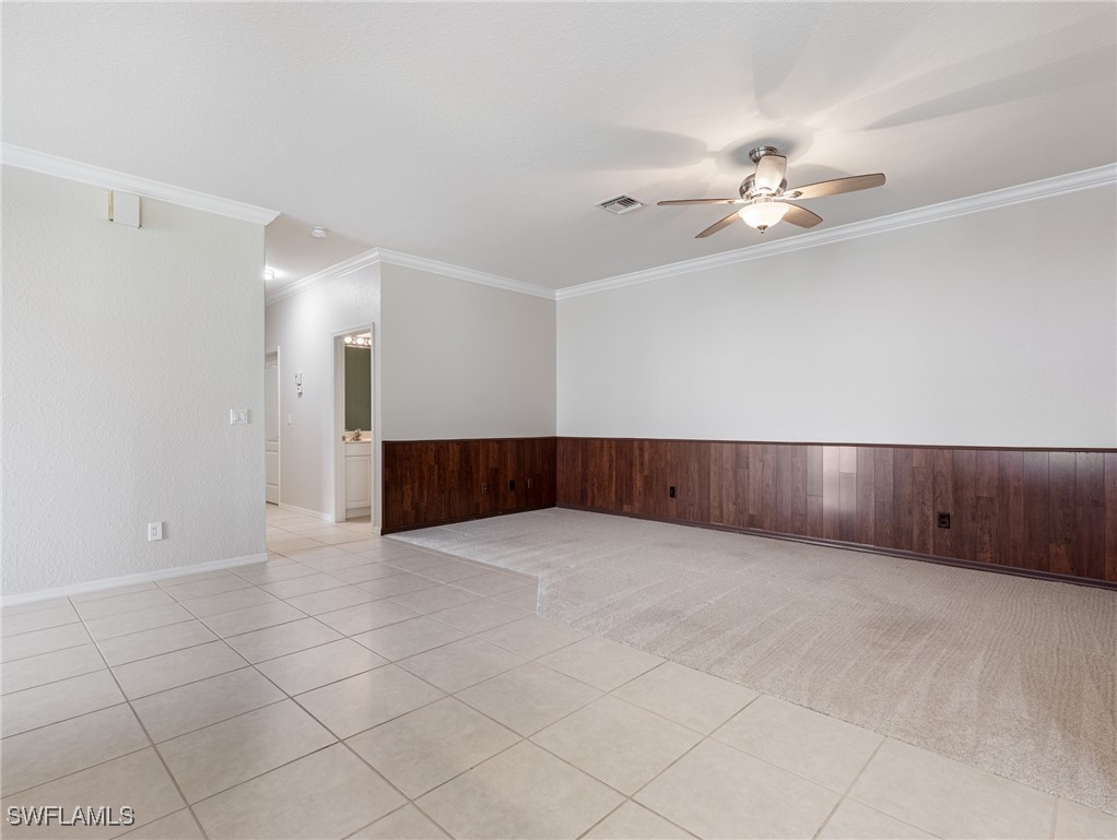 2 Bed Waterfront Home for Sale in Bella Terra, FL — photo 22