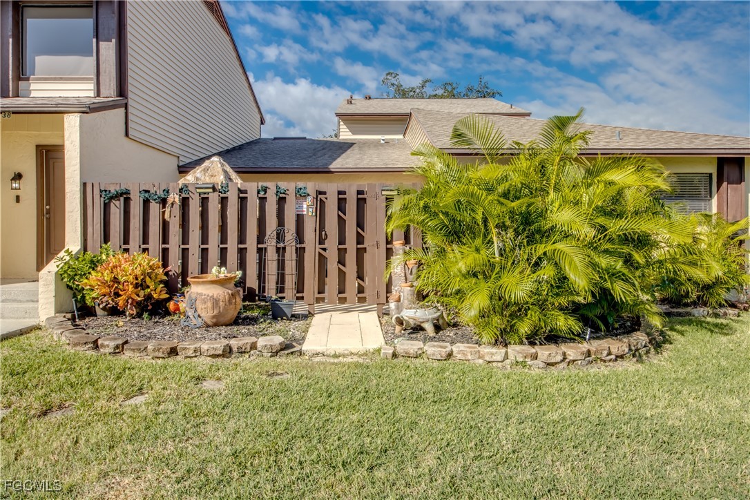 2 Bed Pool Home for Sale in Cape Coral, FL, $155,000 — photo 22
