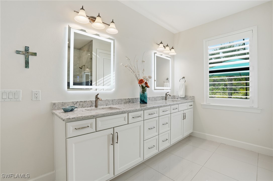 4 Bed Pool Home for Sale in Estero, FL, $799,000 — photo 22