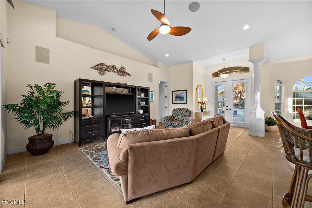 3 Bed Pool Home for Sale in St James City, FL, $820,000 — photo 22