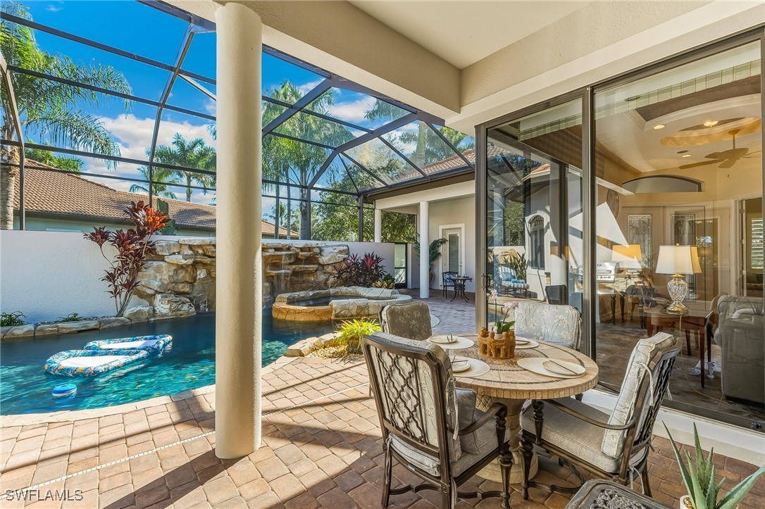 4 Bed Pool Home for Sale in Naples, photo 22