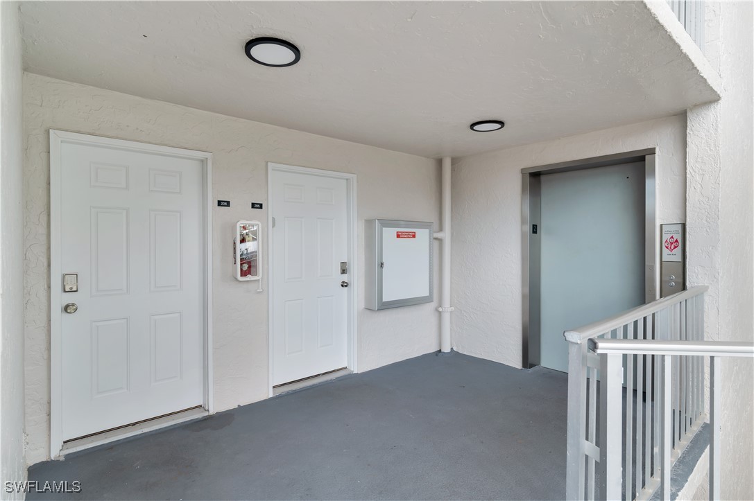 1 Bed Condominium for Sale in Marco Island, FL — photo 22